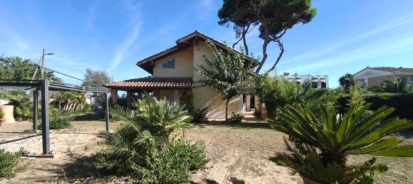Villa de 9 dormitorios en Terracina, Italy No. 352949 35