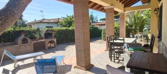 Villa de 9 dormitorios en Terracina, Italy No. 352949 31