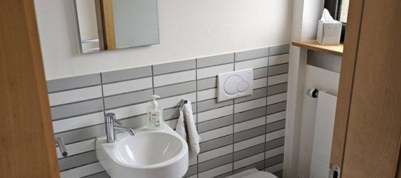 8 rooms Bungalow in Hof, Germany No. 346303 10