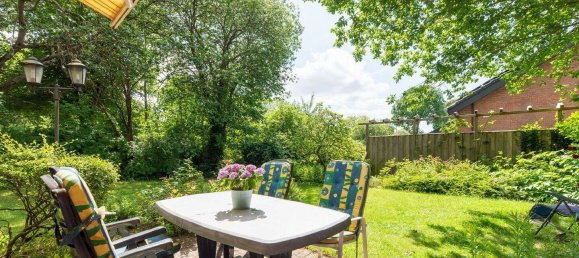 3 غرف نوم تاون هاوس في Rendsburg-Eckernforde, Germany رقم 225014 4