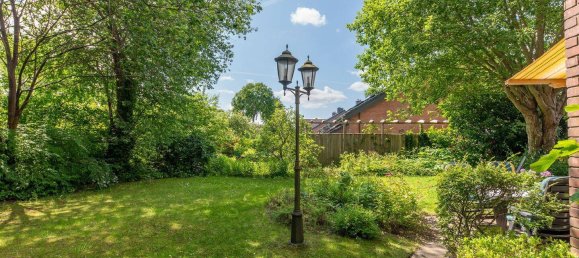 3 غرف نوم تاون هاوس في Rendsburg-Eckernforde, Germany رقم 225014 10