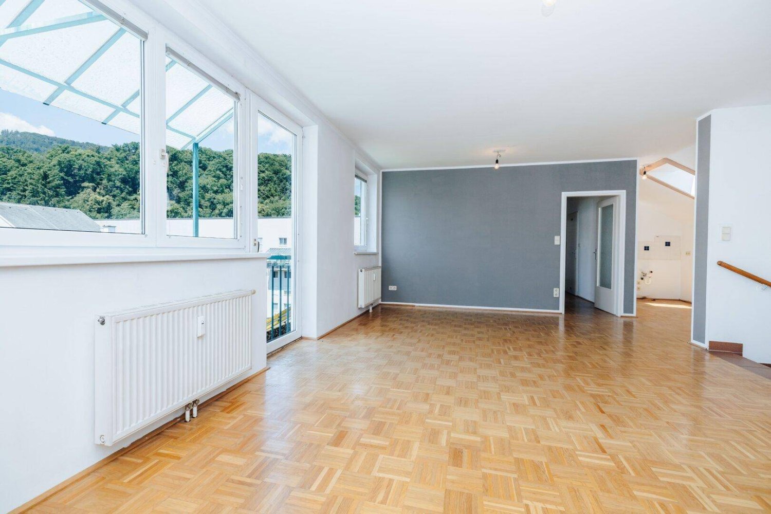 4-salle Duplex à Eggenberg, Austria No. 238342