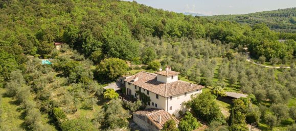 35غرفة فيلا في Rignano sull'Arno, Italy رقم 208994 14