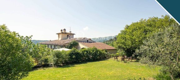 35غرفة فيلا في Rignano sull'Arno, Italy رقم 208994 42