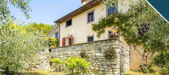 35غرفة فيلا في Rignano sull'Arno, Italy رقم 208994 27