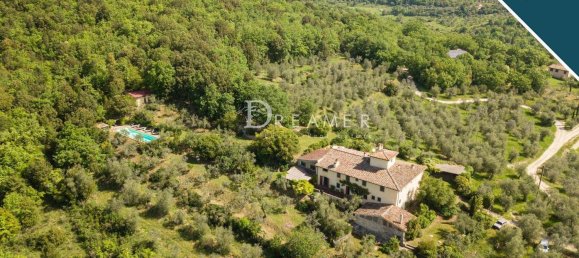 35غرفة فيلا في Rignano sull'Arno, Italy رقم 208994 49