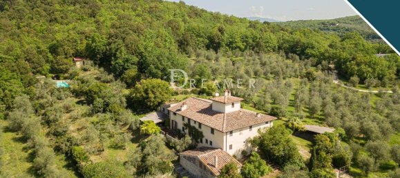 35غرفة فيلا في Rignano sull'Arno, Italy رقم 208994 43