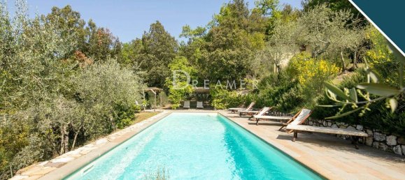 35غرفة فيلا في Rignano sull'Arno, Italy رقم 208994 44