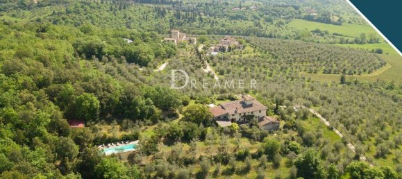 35غرفة فيلا في Rignano sull'Arno, Italy رقم 208994 7