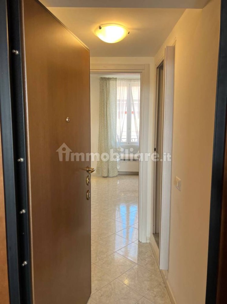1 bedroom Apartment in Milan, Italy No. 315242