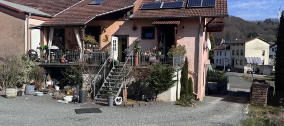 3 Schlafzimmer Gebäude in Merzig-Wadern, Germany, Nr. 25380 15