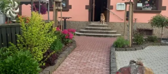 3 Schlafzimmer Gebäude in Merzig-Wadern, Germany, Nr. 25380 2