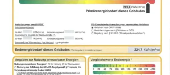 3 Schlafzimmer Gebäude in Merzig-Wadern, Germany, Nr. 25380 20