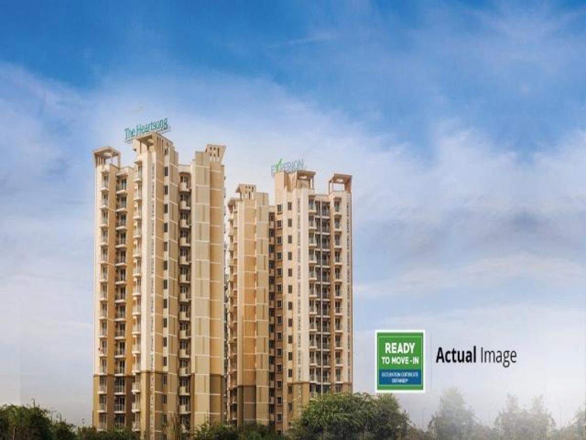 4 bedrooms House in Gurgaon, India No. 14812