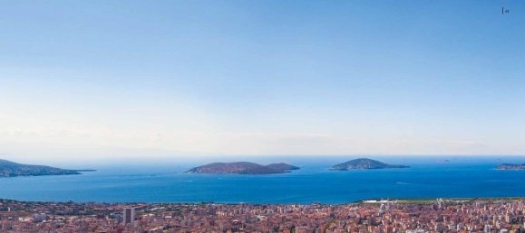 2 rooms Apartment in Maltepe, Turkey No. 9921 26