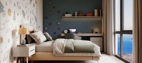 2 rooms Apartment in Maltepe, Turkey No. 9921 16