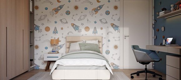 2 rooms Apartment in Maltepe, Turkey No. 9921 15