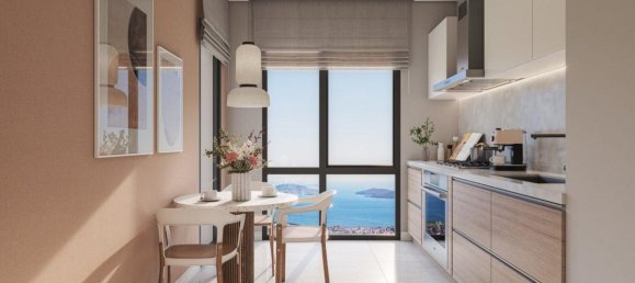 2 rooms Apartment in Maltepe, Turkey No. 9921 17