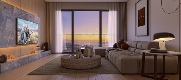 2 rooms Apartment in Maltepe, Turkey No. 9921 22