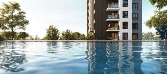 2 rooms Apartment in Maltepe, Turkey No. 9921 3