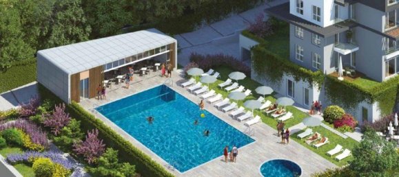 2 rooms Apartment in Maltepe, Turkey No. 9921 7