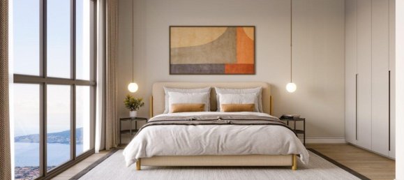 2 rooms Apartment in Maltepe, Turkey No. 9921 12