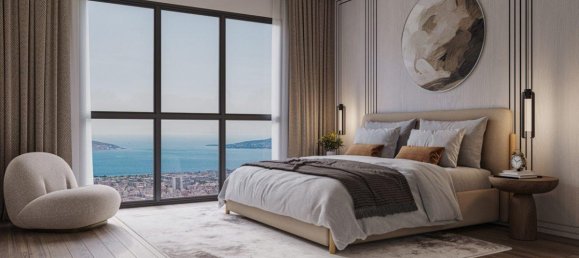 2 rooms Apartment in Maltepe, Turkey No. 9921 9