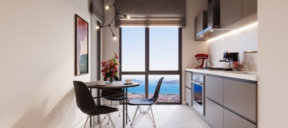 2 rooms Apartment in Maltepe, Turkey No. 9921 18