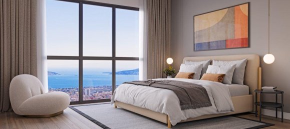 2 rooms Apartment in Maltepe, Turkey No. 9921 13