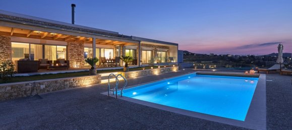 450m² Villa for sale in Heraklion, Crete, Greece № 93600 19