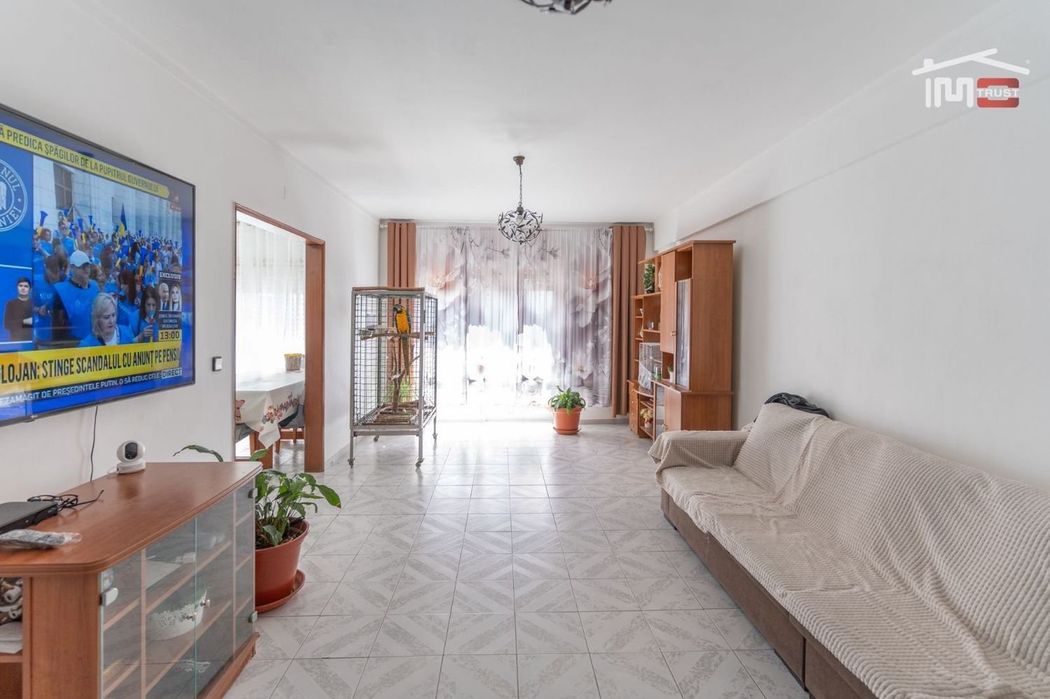 3 غرف نوم شقة في Tomar, Portugal رقم 233211