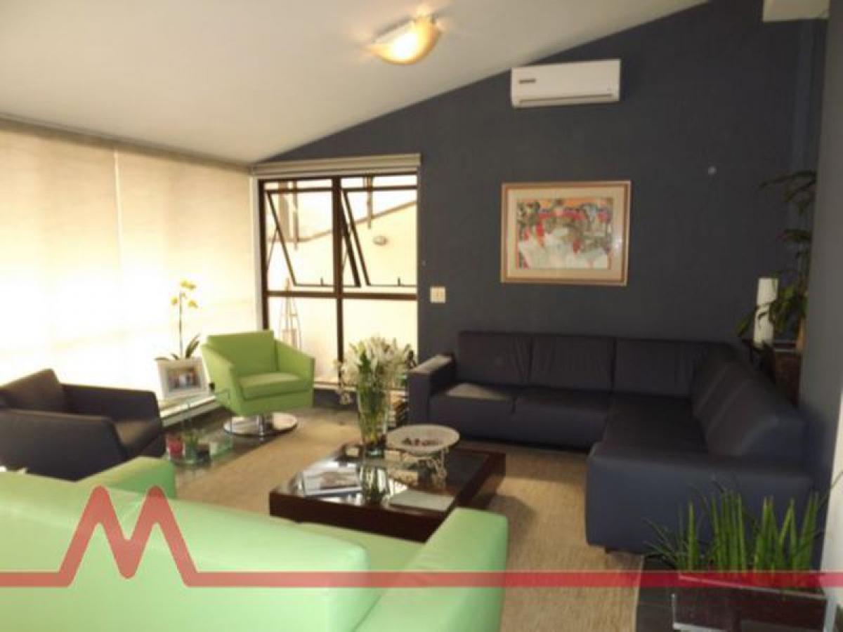 3 غرف نوم منزل في Sao Paulo, Brazil رقم 587844