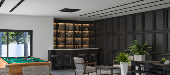 Apartment 1+1 in Alanya, Turkey No. 4426 24