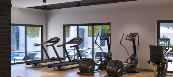 Apartment 1+1 in Alanya, Turkey No. 4426 21