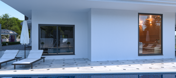 Apartment 1+1 in Alanya, Turkey No. 4426 26