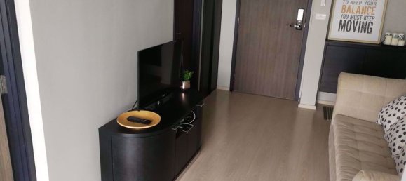 شقة 1 غرف نوم في Rhythm Sukhumvit 44/1 Railay Beach, Thailand رقم 29623 3