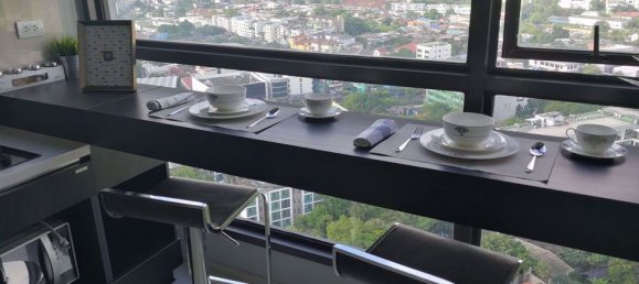 شقة 1 غرف نوم في Rhythm Sukhumvit 44/1 Railay Beach, Thailand رقم 29623 5