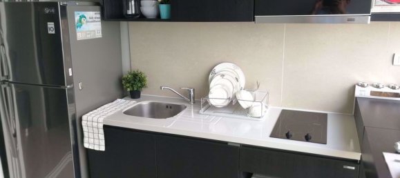 شقة 1 غرف نوم في Rhythm Sukhumvit 44/1 Railay Beach, Thailand رقم 29623 7