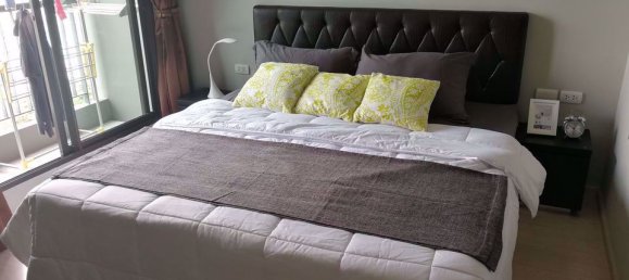 شقة 1 غرف نوم في Rhythm Sukhumvit 44/1 Railay Beach, Thailand رقم 29623 4