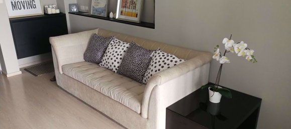 شقة 1 غرف نوم في Rhythm Sukhumvit 44/1 Railay Beach, Thailand رقم 29623 2