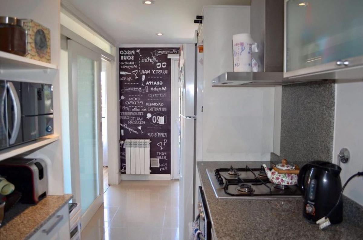 3 bedrooms Apartment in Mar del Plata, Argentina No. 100913