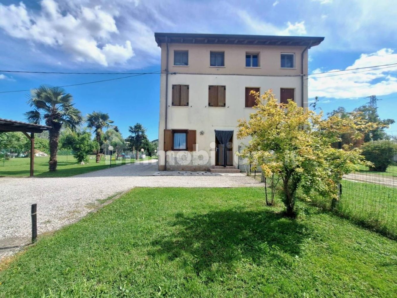 2 chambres Villa à Udine, Italy No. 296661