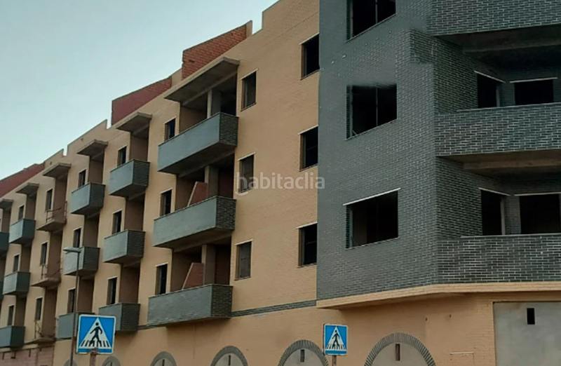 Gebäude in Almeria, Spain 6486m², Nr. 228778