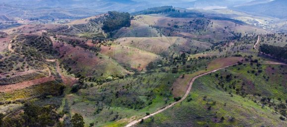  Land in Marmelete, Portugal No. 233611 3