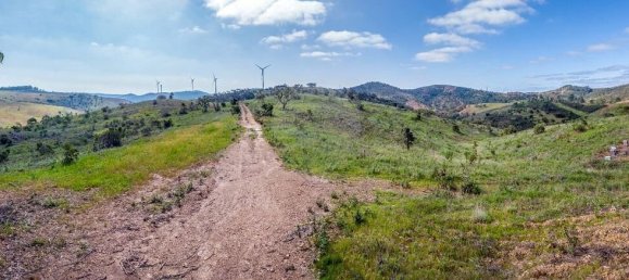  Land in Marmelete, Portugal No. 233611 6