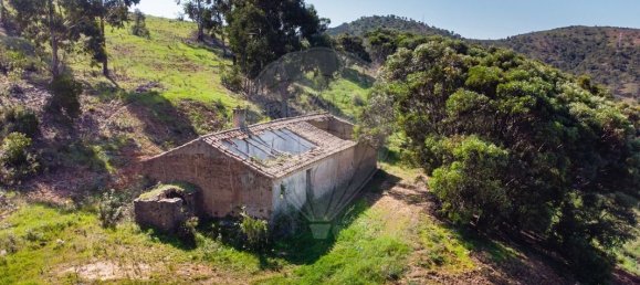  Land in Marmelete, Portugal No. 233611 10