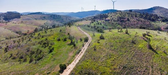  Land in Marmelete, Portugal No. 233611 7