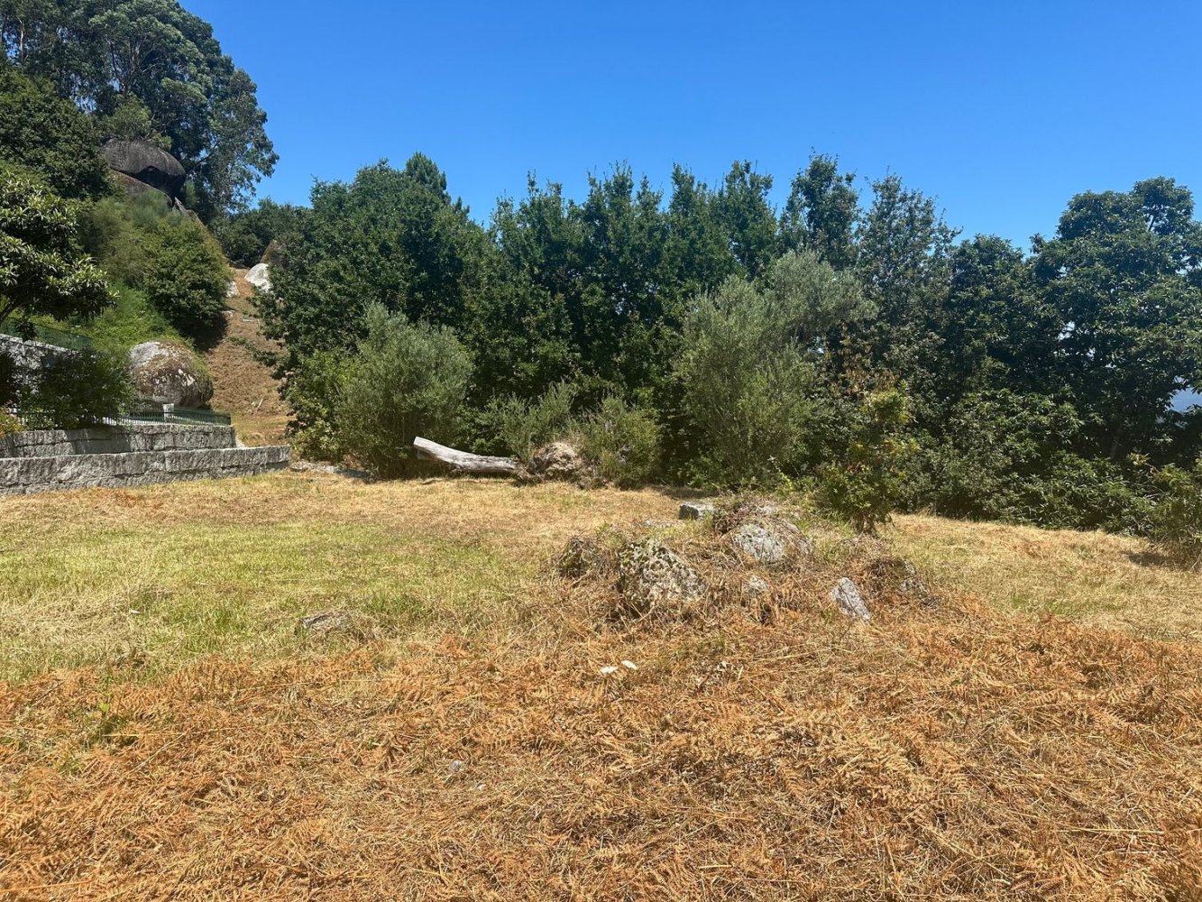 Дом с 2 спальнями в Аркуш ди Валдевеш, Португалия № 186253