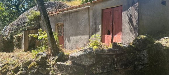 Дом с 2 спальнями в Аркуш ди Валдевеш, Португалия № 186253 12