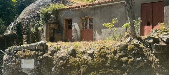 Дом с 2 спальнями в Аркуш ди Валдевеш, Португалия № 186253 11